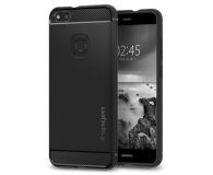 Etui Rugged Amor do Huawei P10 Lite czarne - 361767 - zdjęcie 1